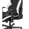 DXRacer DRIFTING XL čierna a biela