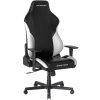 DXRacer DRIFTING XL čierna a biela