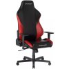DXRacer DRIFTING XL čierno-červený