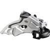 Prehadzovačka SHIMANO ALTUS FD-M370 MTB pre 3x9 vol. 34,9/31,8 + 28,6 Top-swing dual pull 44/48 z