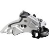 Prehadzovačka SHIMANO ALTUS FD-M370 MTB pre 3x9 vol. 34,9/31,8 + 28,6 Top-swing dual pull 44/48 z
