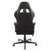 DXRacer FORMULA OH/FH08/NE čierno-zelená