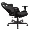 DXRacer FORMULA OH/FD01/N čierna (látka)