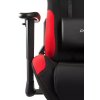 DXRacer FORMULA OH/FD01/NR čierna a červená (látka)