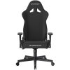 DXRacer GLADIATOR čierna (látka)