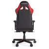 DXRacer GLADIATOR GB001/NR čierno-červená