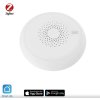iQtech Smartlife SS03 Zigbee senzor dymu, Zigbee 3.0