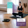 truelife fitscale w1 bt black image1 big ies89153543
