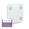 truelife fitscale w1 bt white image1 big ies89153563