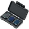Sada ND filtrov DJI Mini 4 Pro (ND 16/64/256)