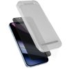 Epico Privacy Glass 3D Ultra-Wide Cover s aplikátorom na prach pre iPhone 13/13 Pro/14/16e