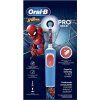 oral b vitality pro kids spiderman ien542199