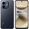 Infinix Smart 9 HD 4+64GB metalická čierna