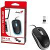 genius dx 123 galaxy grey usb c ien542643