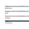 apple macbook air 13 m4 chip 10 core cpu 10 core gpu 24gb 512gb ssd silver image1 big ies89440705