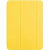 apple smart folio for ipad a16 lemonade ien542842