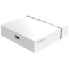 Strong android box LEAP-S3+V2, biely