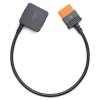 DJI Power SDC k DJI Mavic 3 Series Fast Charge Cable