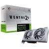 msi geforce rtx 5070 12g ventus 2x oc white ien542958
