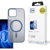 3mk frosty magcase blue pro apple iphone 14 ien543106