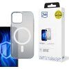 3mk frosty magcase white pro apple iphone 14 ien543140