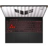 ASUS TUF Gaming A16 FA608WI-QT039X Jaeger Gray Metallic
