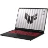 ASUS TUF Gaming A16 FA608WI-QT039X Jaeger Gray Metallic
