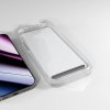 Epico Hero Glass 3D Ultra-Wide Cover s aplikátorom na prach 2ks pre iPhone 16 Pro