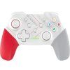 a4tech bloody gpw50 gamepad dual mode 2 4g usb bily ien543533