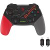 A4tech Bloody GPW50, gamepad, duálny režim 2,4G+USB, čierny
