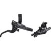 Brzdová súprava SHIMANO XT BR-M8100-KIT zadná/BL-M8100 J-kit bez adaptérov kov+chladič SMBH90/1700mm