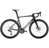 Cestný bicykel MMR ADRENALINE AERO 00 - Grey Rainbow - veľkosť XS 2025