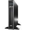 apc smart ups x 750va rack towerr lcd 230v with networking card ien544221