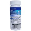 Marimex Spa testovacie prúžky 6v1 - 50 ks(11305036)