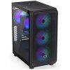 barbone game elite r7 9700x rtx5070 ien544243