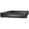 apc smart ups x 2200va rack tower lcd 200 240v with network card ien544250