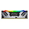 Kingston Fury Renegade DDR5 DIMM 96GB 6400MHz RGB (Kit 2x48GB)