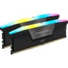 Corsair VENGEANCE RGB 96GB (2x48GB) DDR5 6800MT CL40