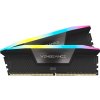 Corsair VENGEANCE RGB 96GB (2x48GB) DDR5 6800MT CL40