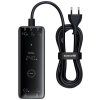 nabijeci stanice baseus gan digital 240w 3xusb c 1xusb 1xdc cerna ien550028