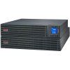 apc easy ups on line srv 1000va rm 230v with extended runtime battery pack rail kit ien550153