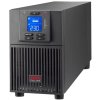 APC Easy UPS On-Line SRV 2000VA 1800W 230V