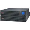 apc easy ups on line srv 3000va rm 230v with extended runtime battery pack rail kit ien550228