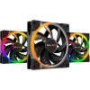Buďte ticho! Light Wings 120mm PWM 3-Pack