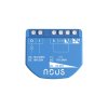 NOUS B1T WiFi Tasmota Smart 1-kanálový prepínač