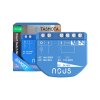 NOUS B1T WiFi Tasmota Smart 1-kanálový prepínač