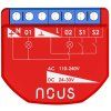 nous b3z zigbee 2ch 2 kanalovy spinac ien550337