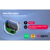 Ovládač žalúzií a roliet Nous B4Z Smart Zigbee