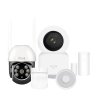 Balík produktov CEL-TEC ZigBee Security Smart Home