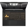 ASUS TUF Gaming F16 FX607VU-RL032W Mecha Gray